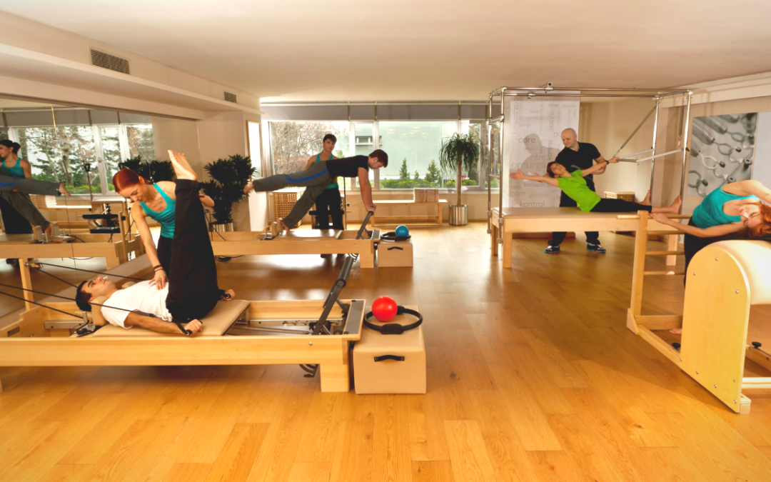 Being Open to Exploration as a Pilates Teacher
