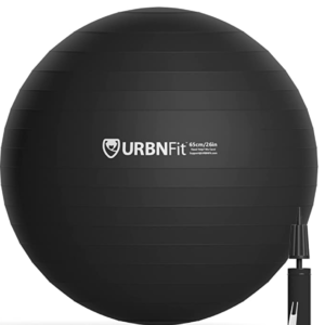 Large Exercise Ball